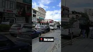 Horasan merkez 20/09/2025 #horasan @mustafaozden #halaylari