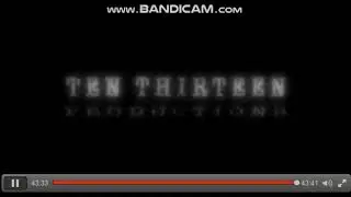 Ten Thirteen Productions/20th Century Fox Television (1999)