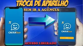 Trocar de Aparelho app 