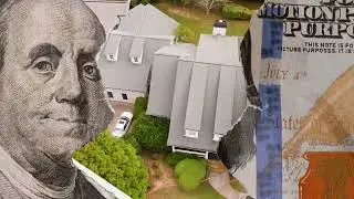 Why Guaranteed Roof? Your Georgia Roofing Company