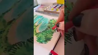 Unboxing my Caran D&rsquo;Ache Neocolors ✸ #neocolours #carandache #artsupplies #unboxing