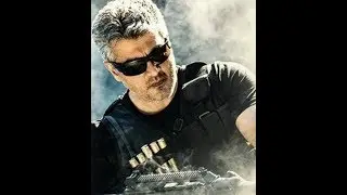 Vivegam Tamil Movie | Pictures | Ajith Kumar | Siva  | Anirudh Ravichander