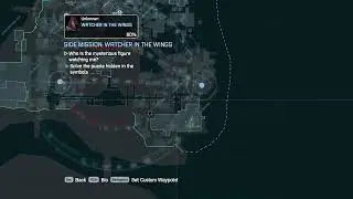 Batman: Arkham City - Session 5