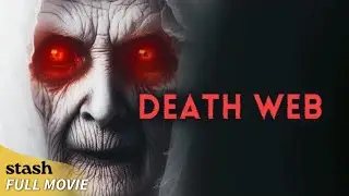 Death Web | Found Footage Horror | Full Movie | Livestream