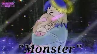 °•°•