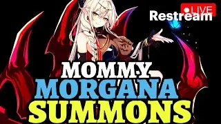 MAX MORGANA SUMMONS LOST SWORD JJK Phantom Parade x Bleach soul resonance x Chaos zero nightmare