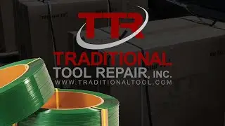The Best Strapping Banding Tool Repair Company In The Country