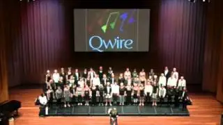 Stay Awhile - Canberra Gay & Lesbian Qwire