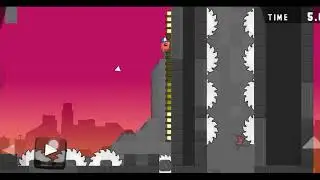 MAD Dex LEVEL 42 Walkthrough