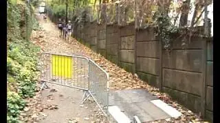 3&egrave;me ravito urbantraillyon