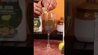 Kalprishi Jal Jeera | Tangy & Spicy Instant Drink Mix | #masala#indianfood #recipe #panipuri #foodie