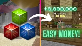 How To NPC Flip! (Easy) [Hypixel Skyblock]