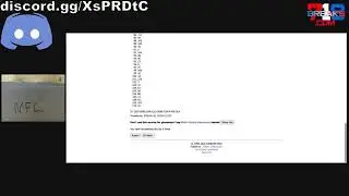 1 NFL Lucky Envelope Volume 36 Ripped for Brandon P