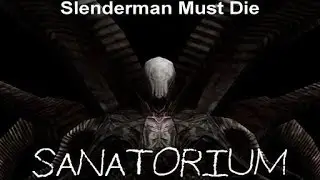 Slenderman Must Die - Gameplay + English commentary 2014