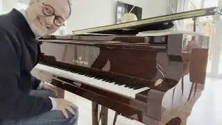 Liszt - Schubert: Soirées de Vienne no 6 (Edition Kalmus, 1st version)