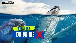 ADAPT or DIE: The FUTURE of the Humpback Whale
