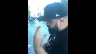 Ali Bumaye verarscht Frau 😂