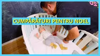 I-AM LUAT PROTECȚIE PENTRU PĂTUȚ! ȘI SAC PENTRU CĂRUCIOR.