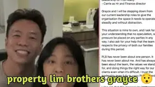 property lim brothers grayce 2026,property lim brothers melvin | babygrayce|grayce tan |lim brothers