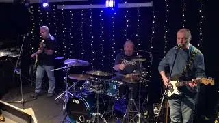Red Rock at The Ashton Jubilee Club 23/1/26 ( Honky Tonk Woman )