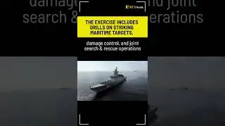 Iran, China and Russia Conduct Annual Joint Naval Drilling | Gulf of Oman | LEA Watch