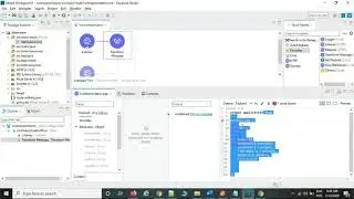 Mulesoft Training - Lesson 8