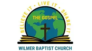 01/14/24 - Why Should I Involve Myself In The Local Church?