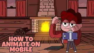 How to animate like your favourite animator | Animate like Rg bucket list and KirtiChow