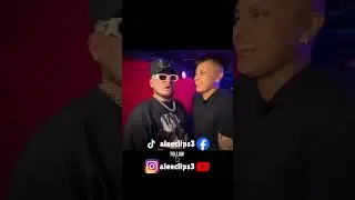 Diego gonzales con lokolukas y byking