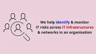 IT Risk Advisory Services | SSAE 18 Audit, Cyber-Security Advisory, Data Protection Services