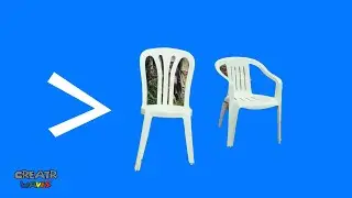 More Than Chairs