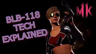CASSIE'S BLB-118 IS HER *BEST* CUSTOM ABILITY! (EXPLAINED)