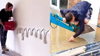 Ingenious Workers That Are At Another Level!