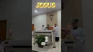 2&ordm; dia do Tr&iacute;duo de S&atilde;o Sebasti&atilde;o