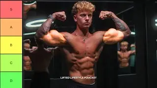 The Best And Worst Arm Exercises | Lifted Lifestyle Ep:63