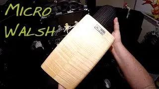 Z Review - Ohm Micro Walsh [Ehhhhh.....]