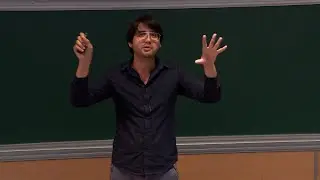 Cl&eacute;ment Hongler - Ising model, (para)fermions, and field theory