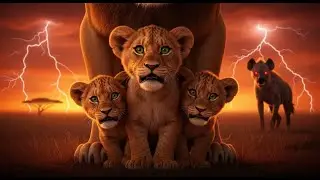 The Heartbreaking Story of Mara's Cubs