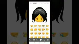 Emoji maker studio