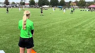 ECRL CESA vs. NTH-NASA 2013B