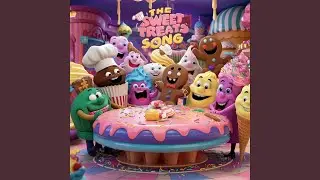 Sweet Treats Song