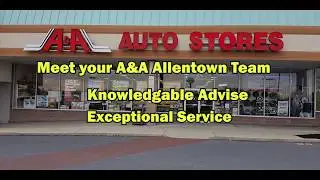 Allentown Team
