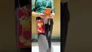 Mary Frances Crossbody Phone Bags
