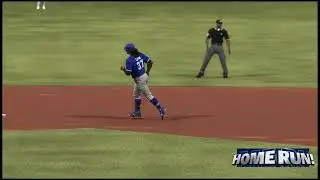 [MLB The Show 22] RTTS: 3 Homer Game (Surpass Reggie Jackson's career record)