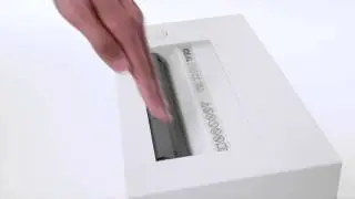 IDEAL 2265 - Deskside Shredder