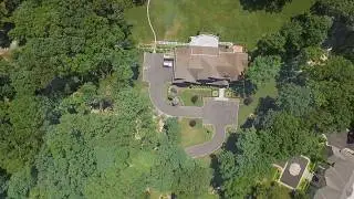 Property Video: 776 Muttontown Woods Ct, Muttontown, NY