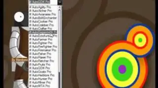 Rsbots Auth Code Generator Working 4_25_11 [FREE]