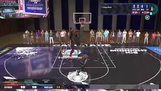 2k24 double or nothing