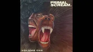 B3  Megaton  &diams; Primal Scream &ndash; Volume One 1987  Vinyl &diams; HQ Audio Only