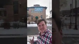 Losing Our Post Office